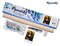 Figured'Art Paint by Numbers for Adults Da Vinci Mona Lisa La Joconde 16"x20" - Craft Art Painting DIY Kit Rolled Canvas without frame